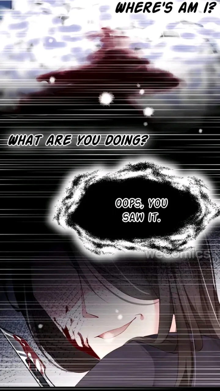 Messages From The Killer Chapter 31 page 13 - 