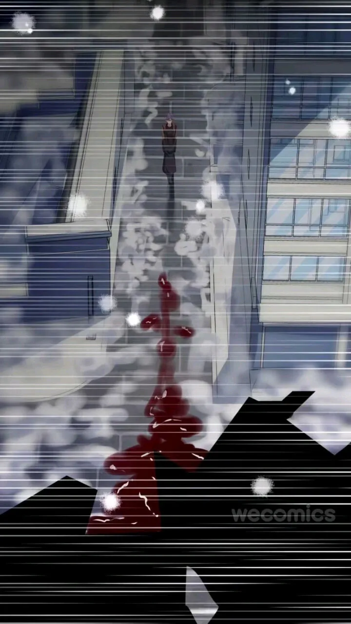 Messages From The Killer Chapter 31 page 17 - 