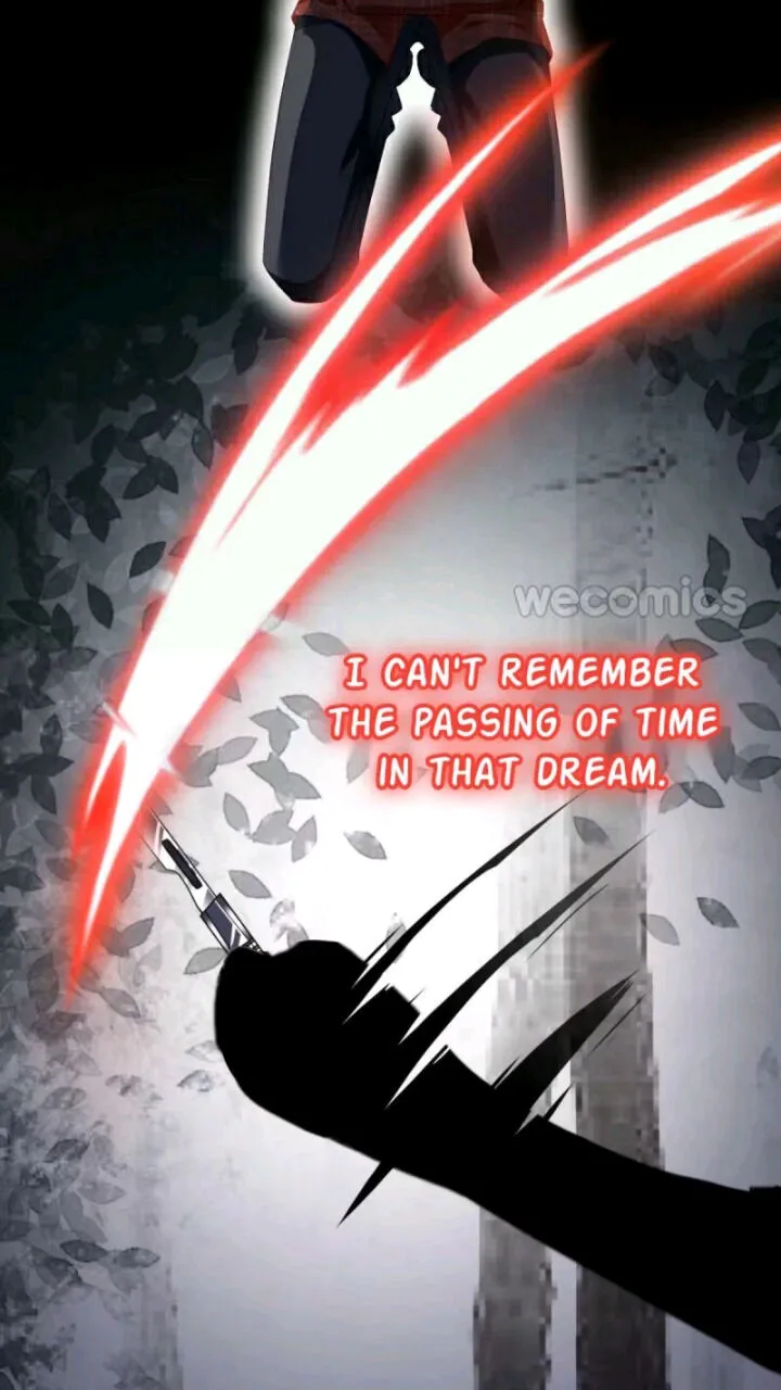 Messages From The Killer Chapter 31 page 3 - 