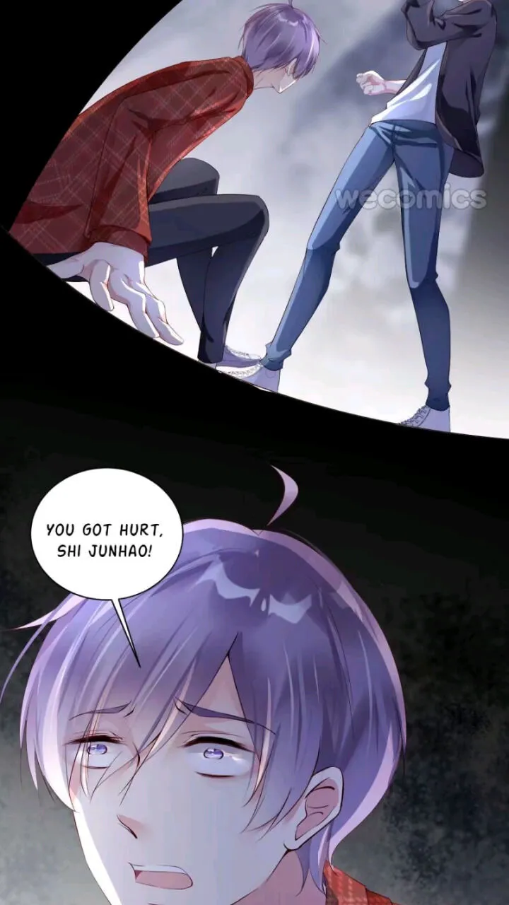 Messages From The Killer Chapter 31 page 26 - 
