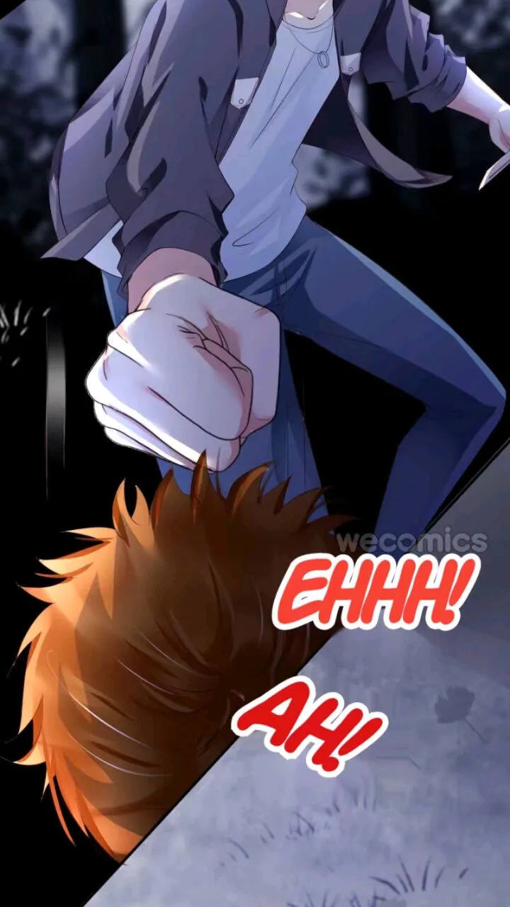 Messages From The Killer Chapter 31 page 29 - 
