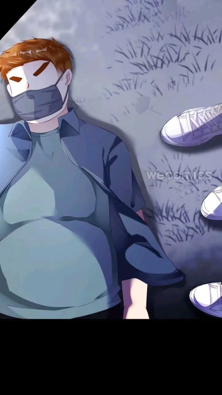 Messages From The Killer Chapter 31 page 30 - 