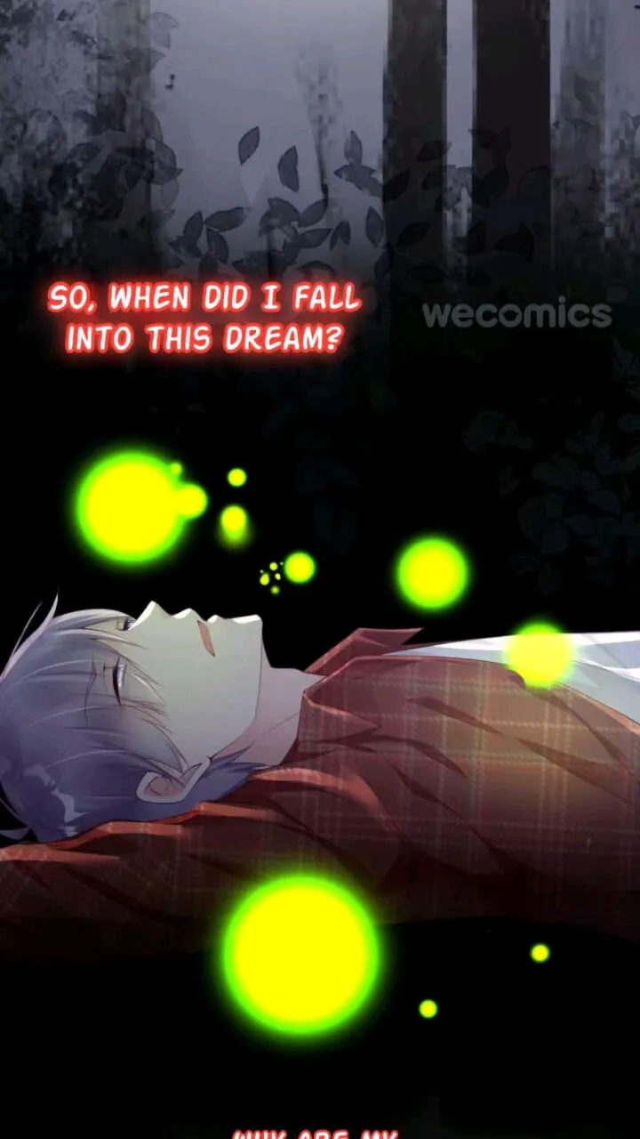 Messages From The Killer Chapter 31 page 4 - 