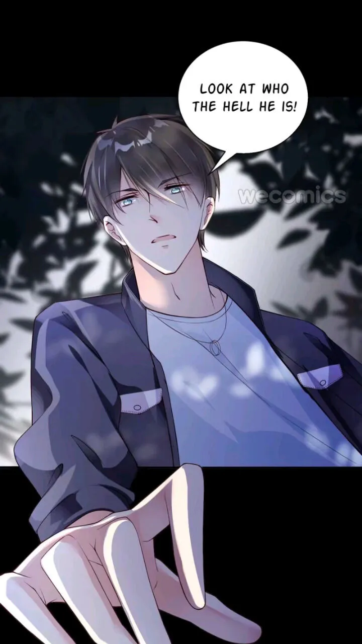 Messages From The Killer Chapter 31 page 31 - 