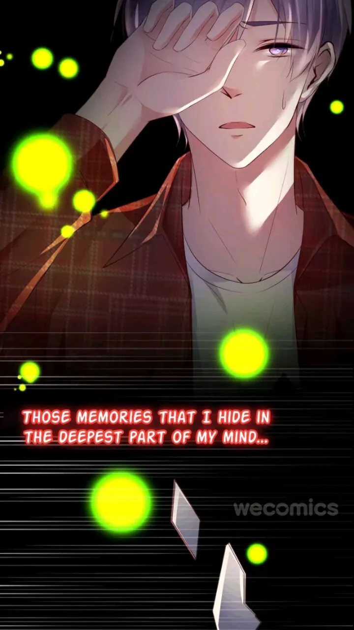 Messages From The Killer Chapter 31 page 6 - 