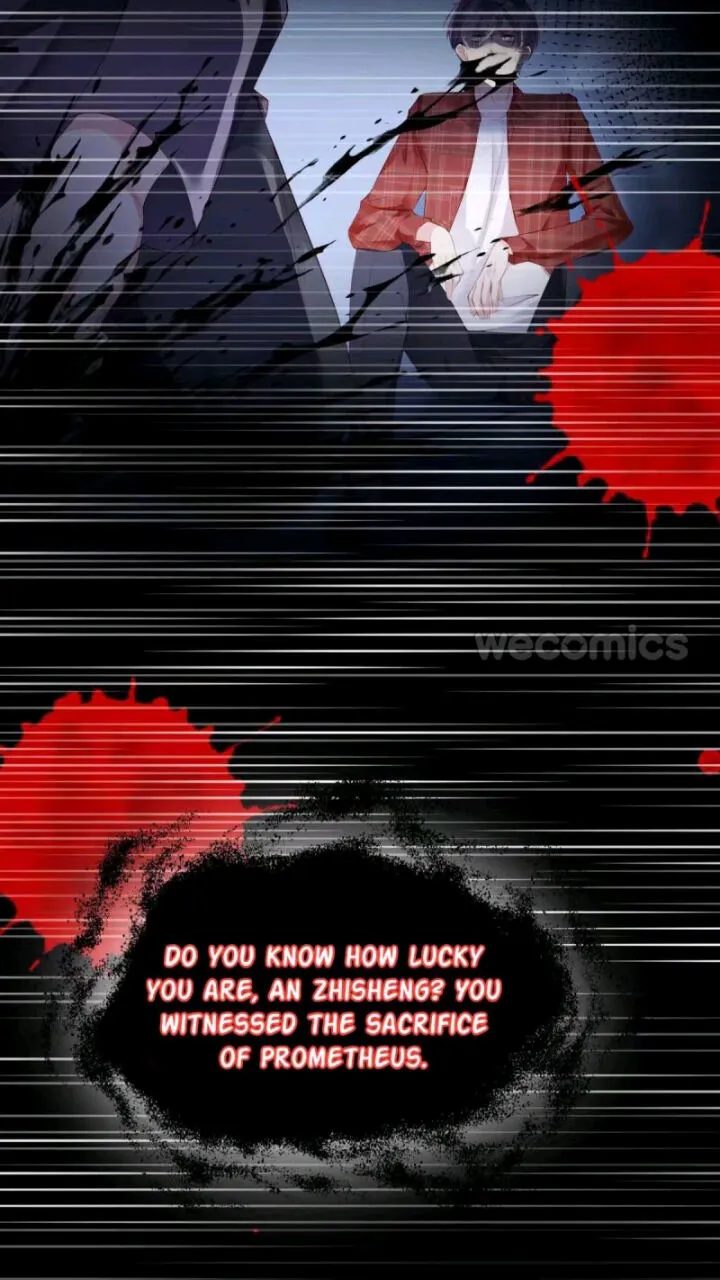Messages From The Killer Chapter 31 page 8 - 