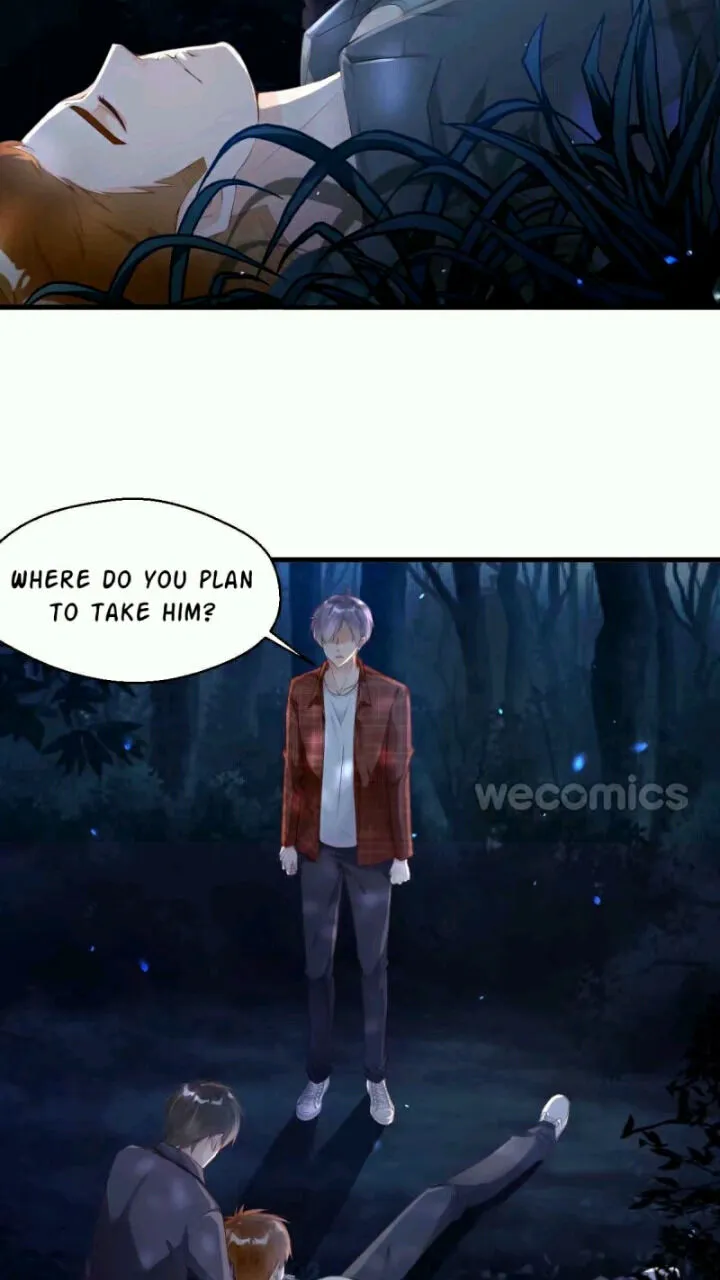 Messages From The Killer Chapter 32 page 2 - 