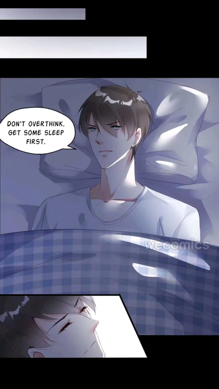 Messages From The Killer Chapter 32 page 12 - 