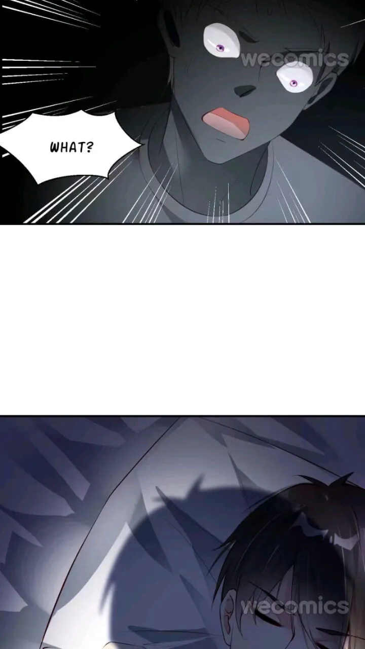 Messages From The Killer Chapter 32 page 20 - 
