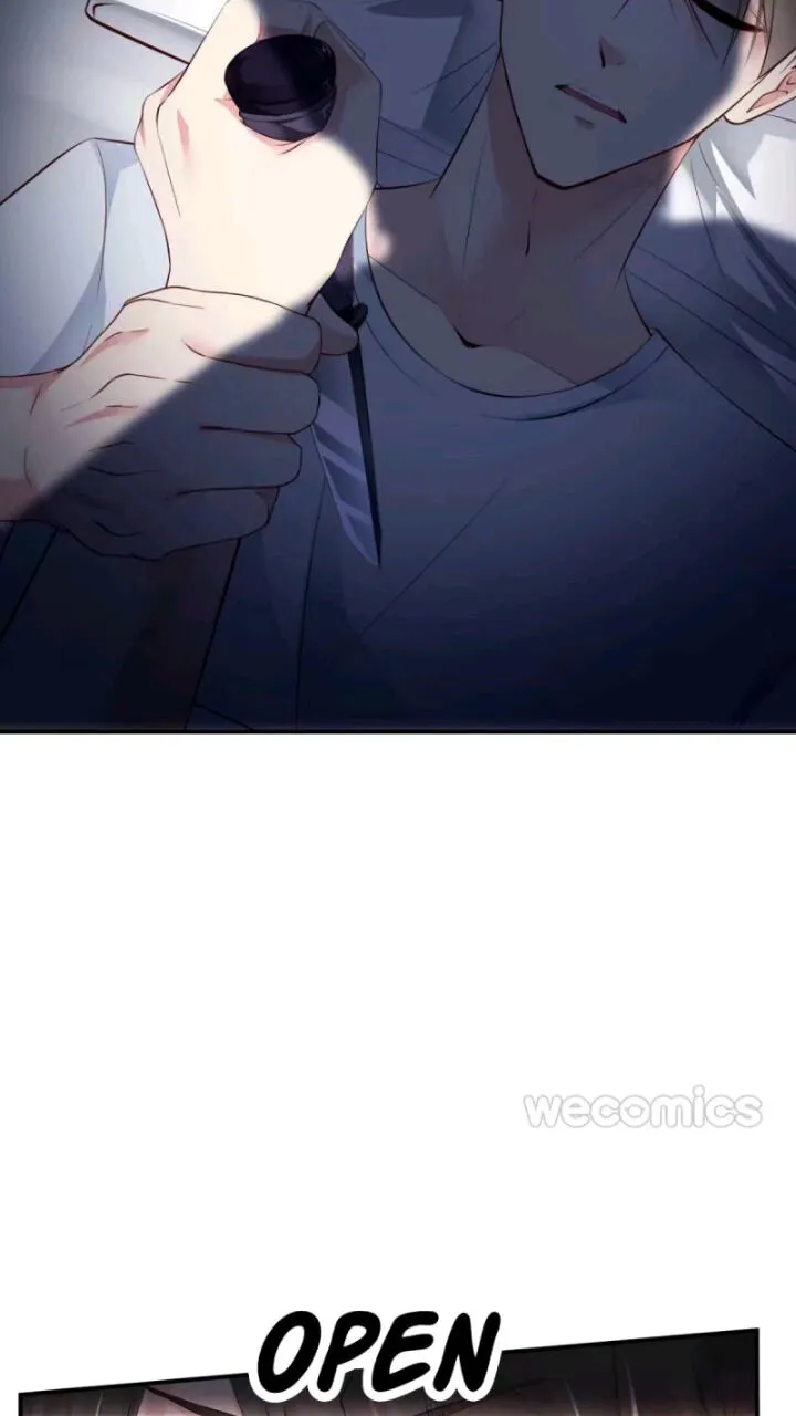 Messages From The Killer Chapter 32 page 21 - 