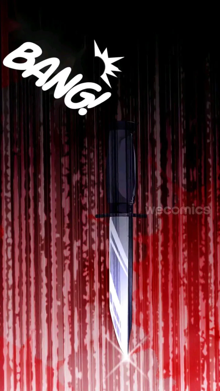 Messages From The Killer Chapter 32 page 23 - 
