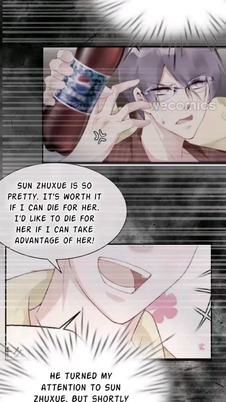 Messages From The Killer Chapter 32 page 33 - 