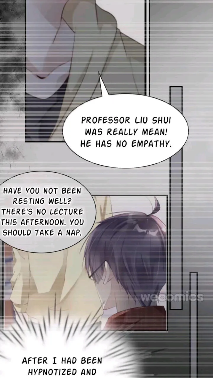 Messages From The Killer Chapter 32 page 35 - 