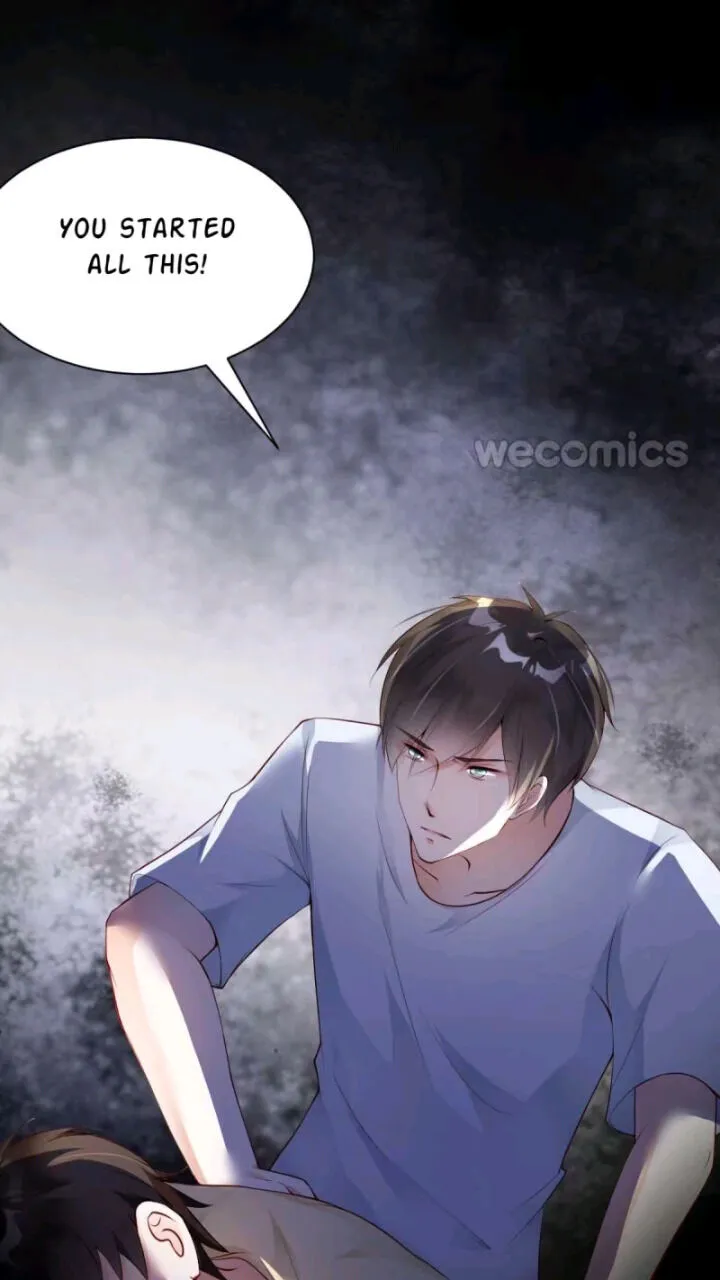 Messages From The Killer Chapter 32 page 37 - 