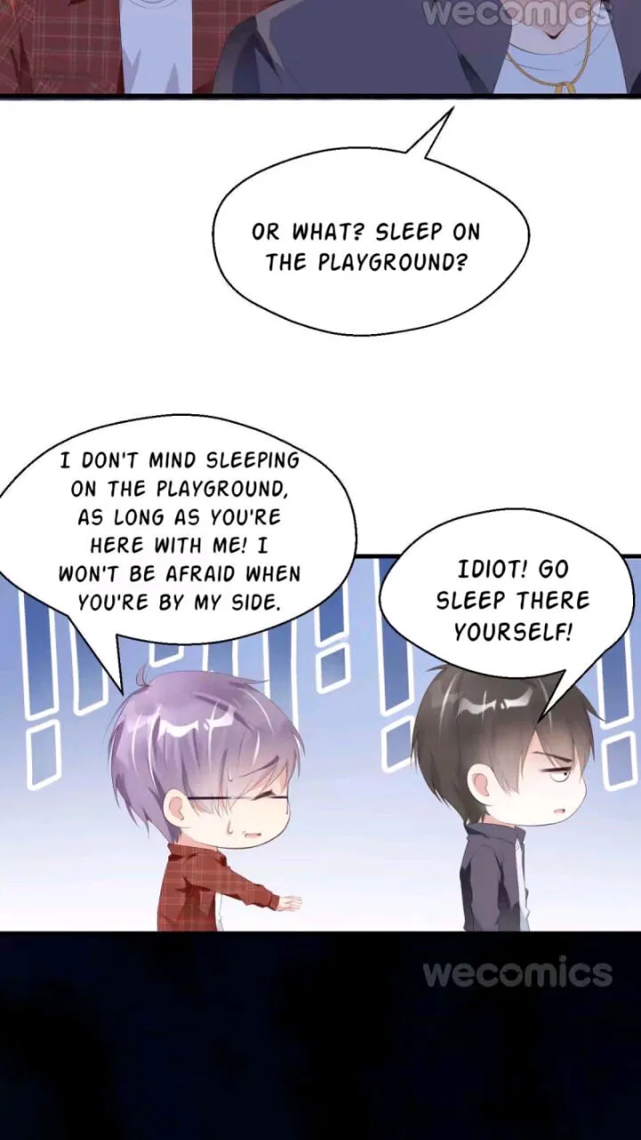Messages From The Killer Chapter 32 page 6 - 