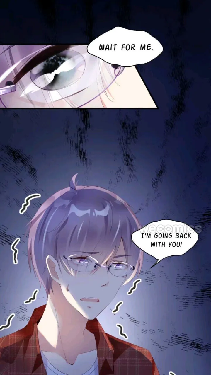 Messages From The Killer Chapter 32 page 7 - 