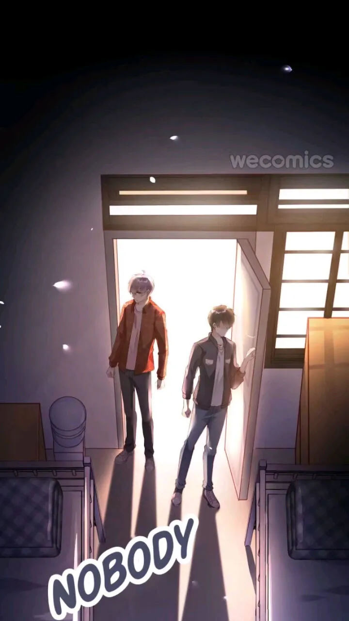 Messages From The Killer Chapter 32 page 9 - 