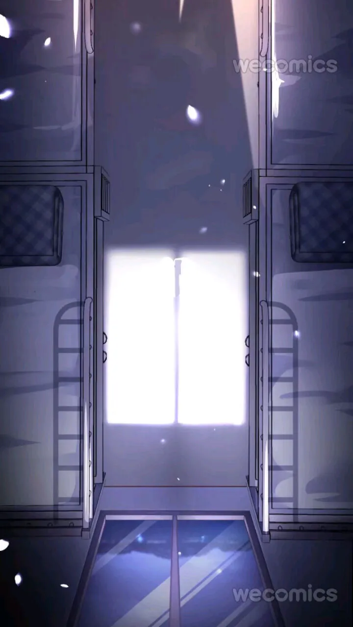 Messages From The Killer Chapter 32 page 10 - 