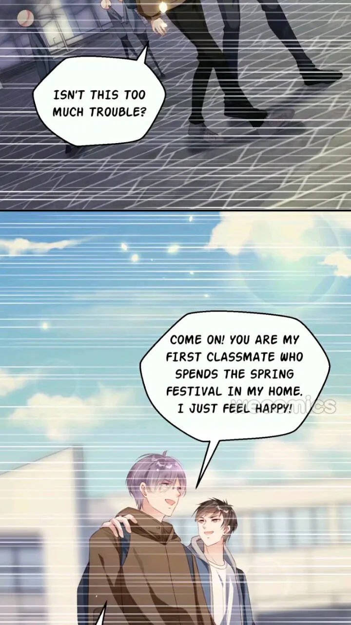 Messages From The Killer Chapter 33 page 2 - 