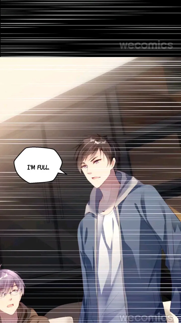 Messages From The Killer Chapter 33 page 12 - 