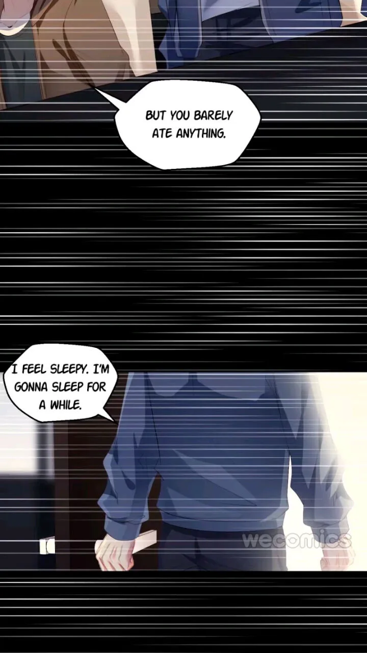 Messages From The Killer Chapter 33 page 13 - 