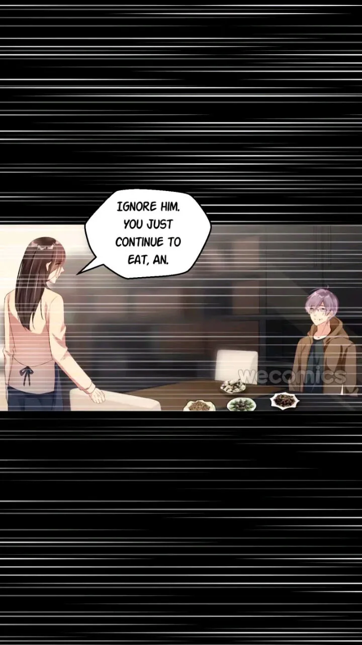 Messages From The Killer Chapter 33 page 14 - 