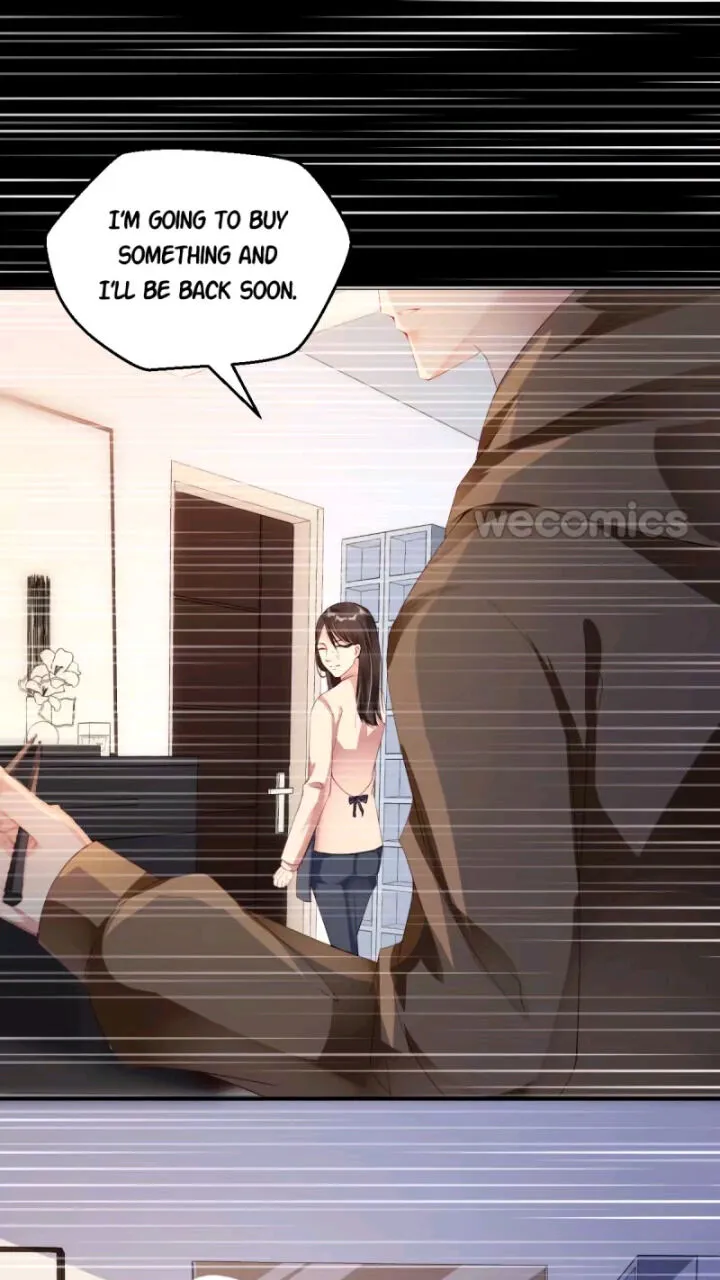 Messages From The Killer Chapter 33 page 15 - 