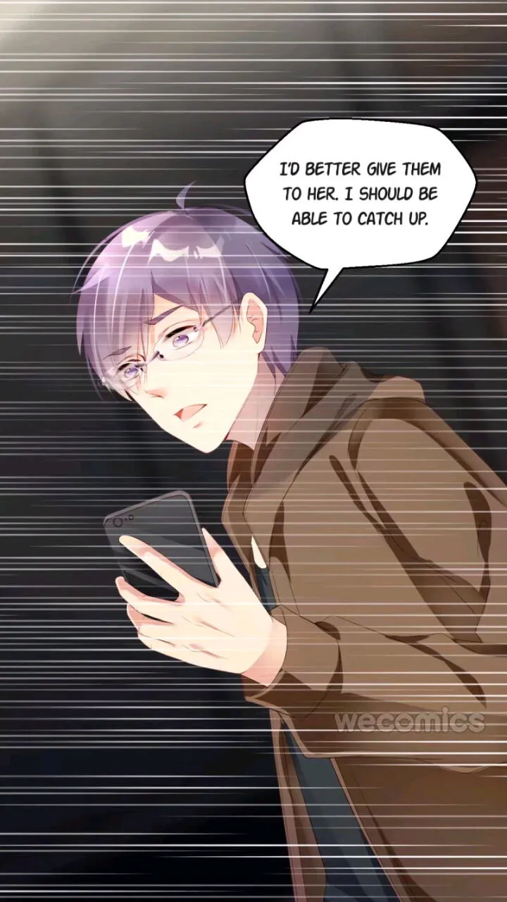 Messages From The Killer Chapter 33 page 18 - 