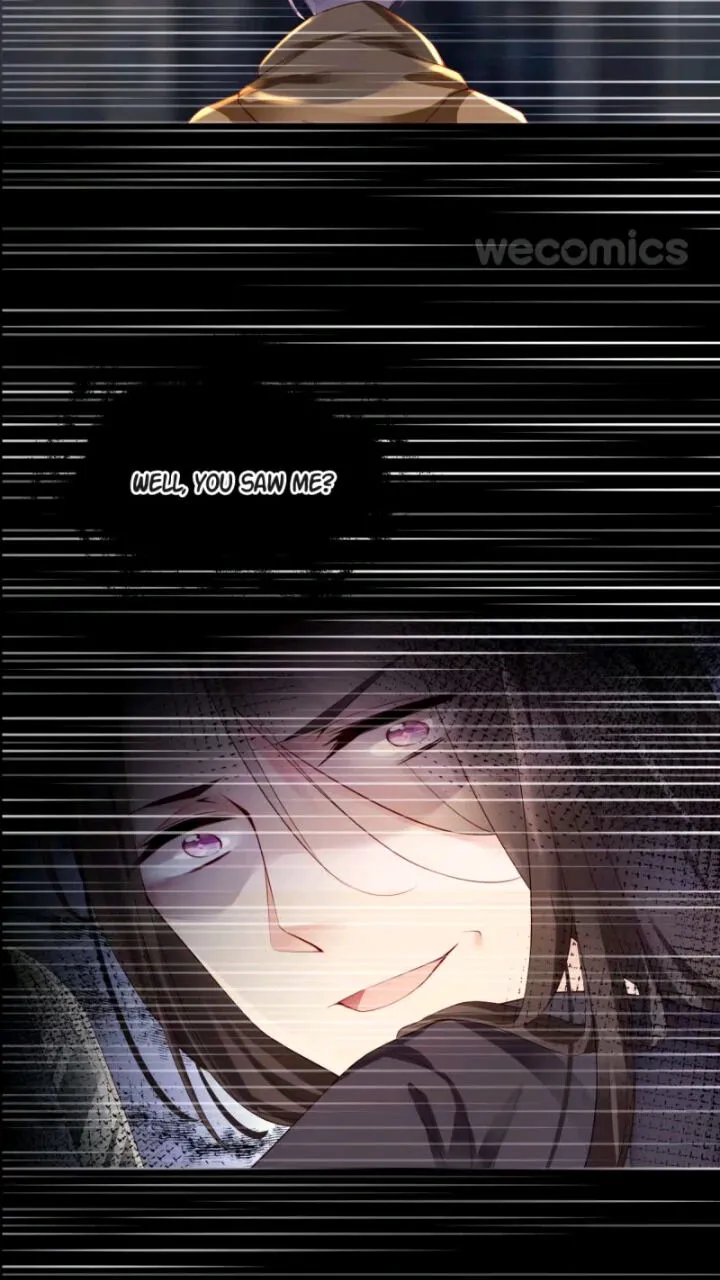 Messages From The Killer Chapter 33 page 22 - 