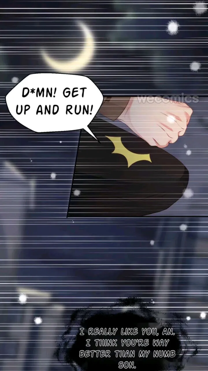 Messages From The Killer Chapter 33 page 26 - 