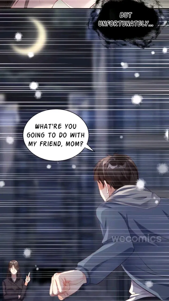 Messages From The Killer Chapter 33 page 28 - 