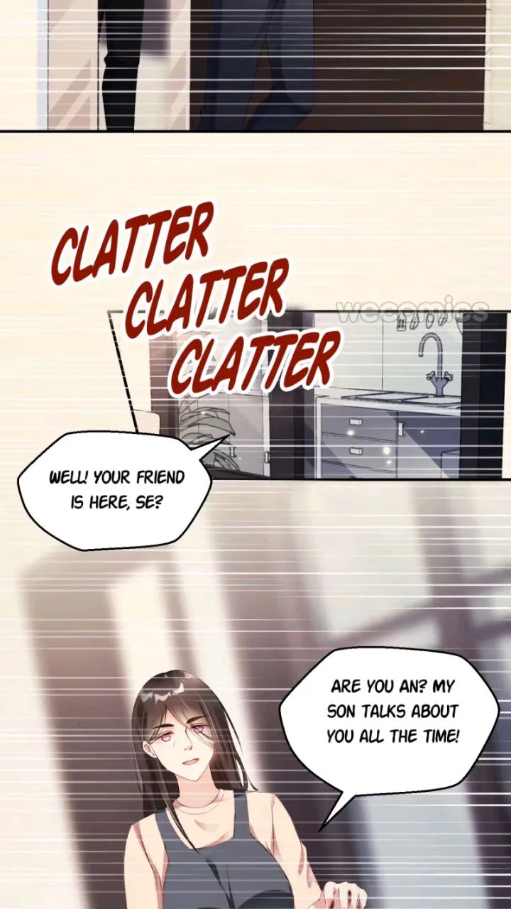 Messages From The Killer Chapter 33 page 4 - 