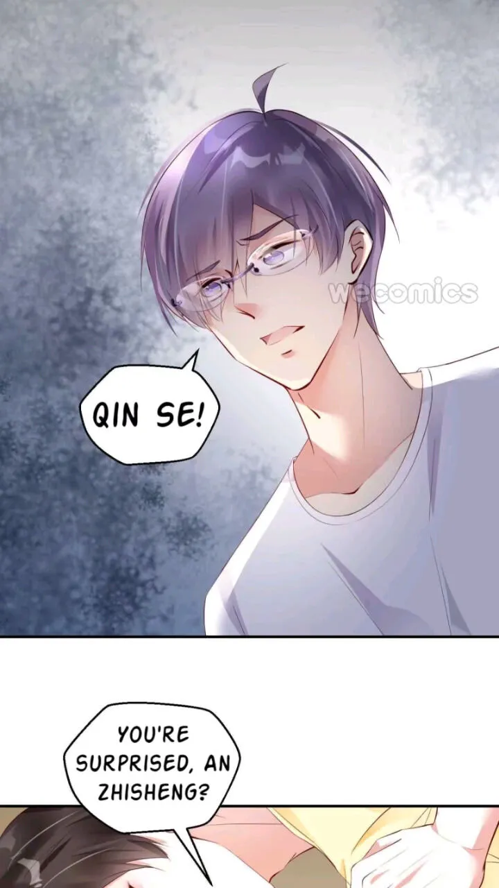 Messages From The Killer Chapter 33 page 31 - 