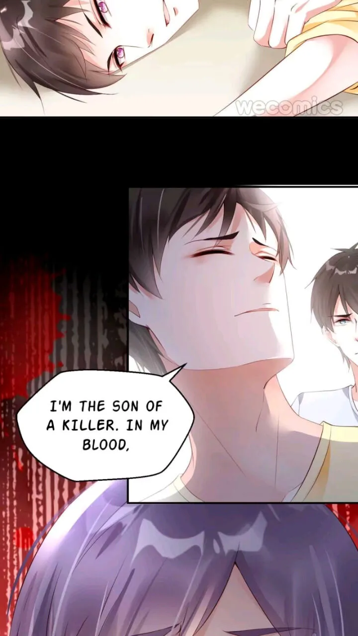 Messages From The Killer Chapter 33 page 32 - 