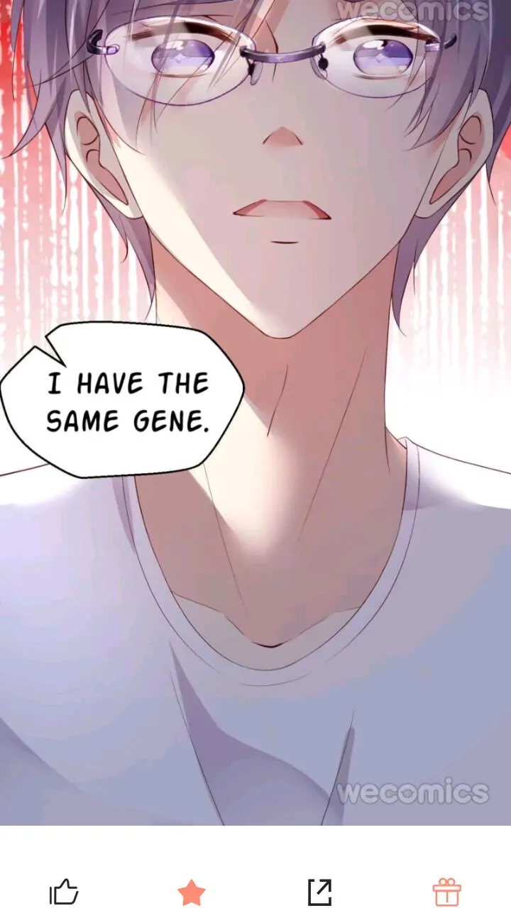Messages From The Killer Chapter 33 page 33 - 
