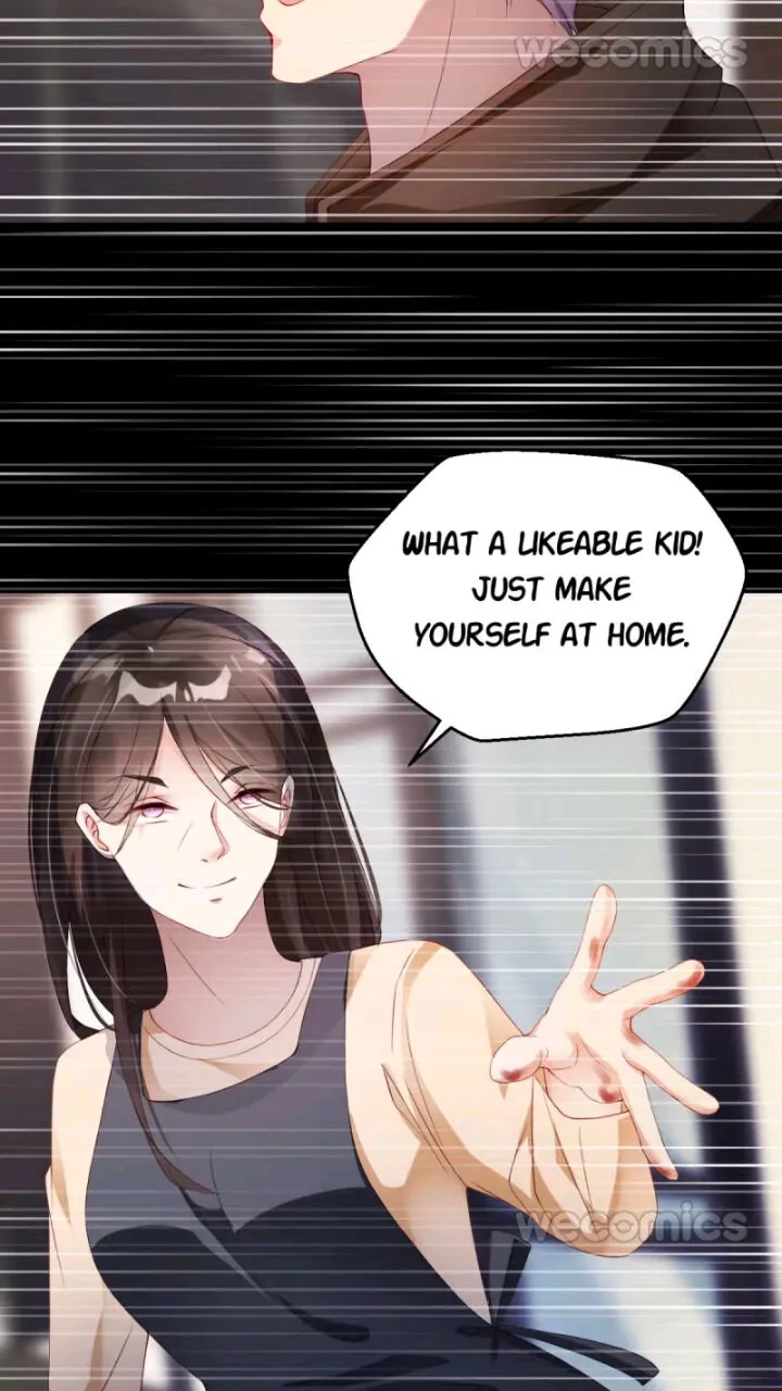 Messages From The Killer Chapter 33 page 6 - 