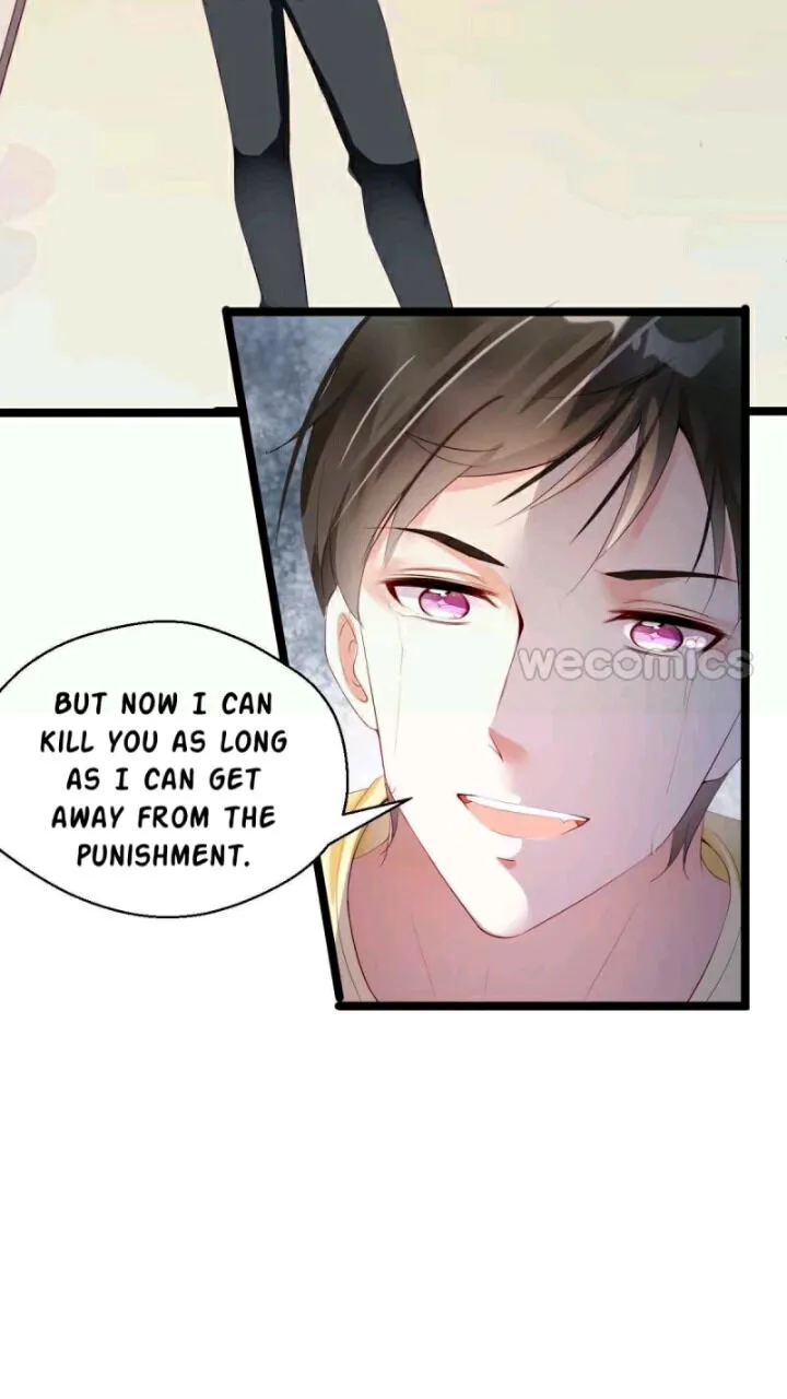 Messages From The Killer Chapter 34 page 2 - 