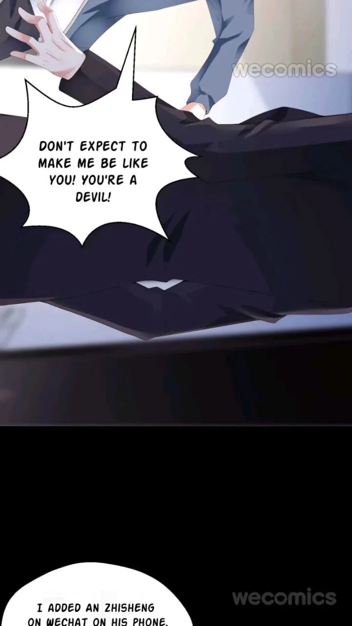 Messages From The Killer Chapter 34 page 13 - 