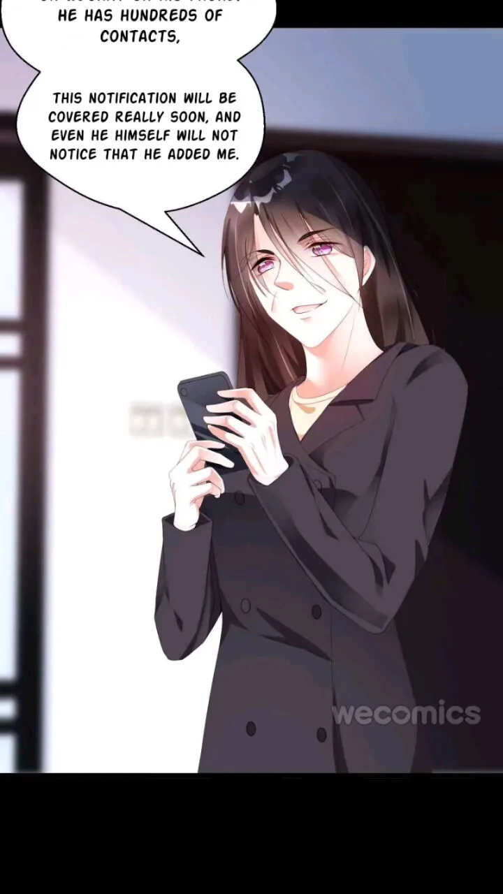 Messages From The Killer Chapter 34 page 14 - 