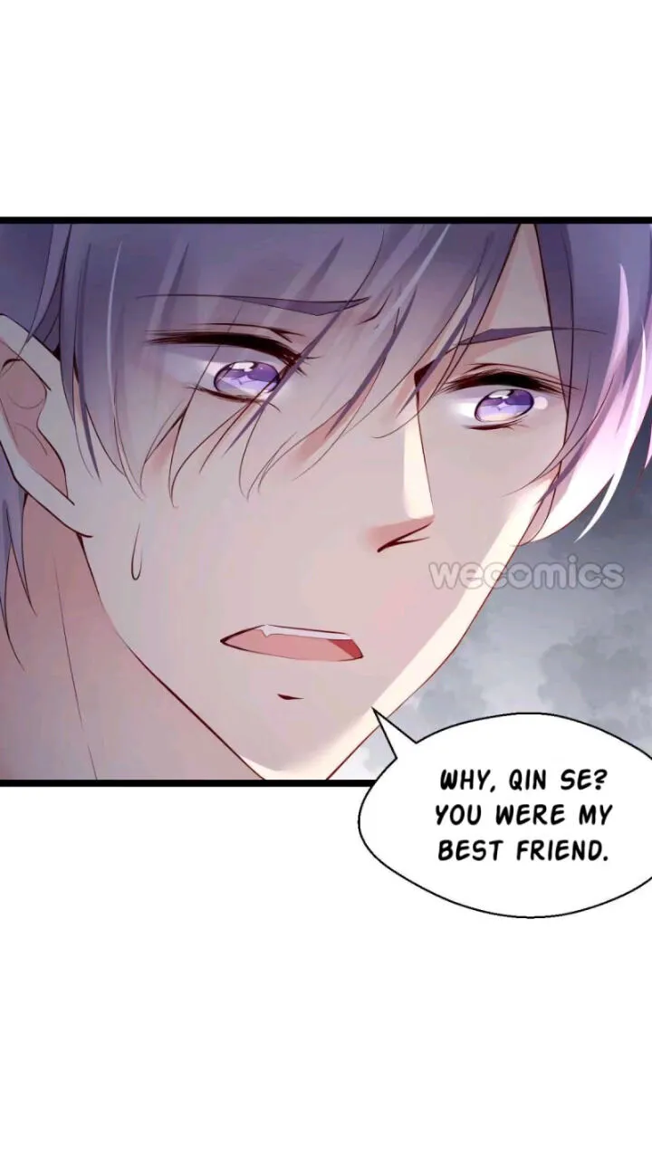 Messages From The Killer Chapter 34 page 3 - 