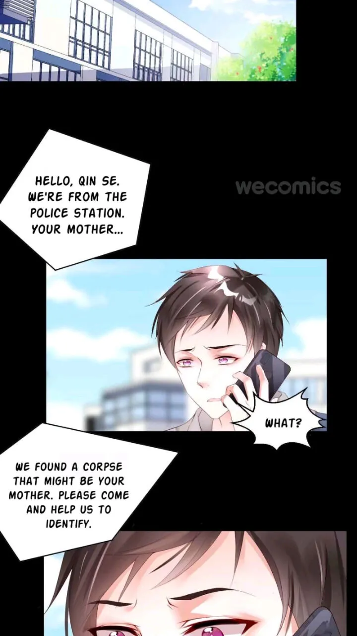 Messages From The Killer Chapter 34 page 21 - 
