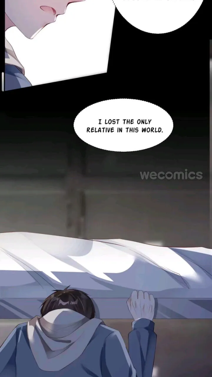 Messages From The Killer Chapter 34 page 25 - 