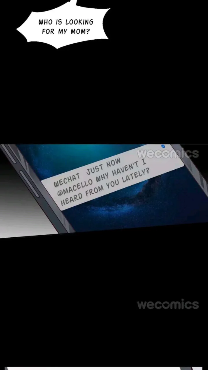 Messages From The Killer Chapter 34 page 31 - 