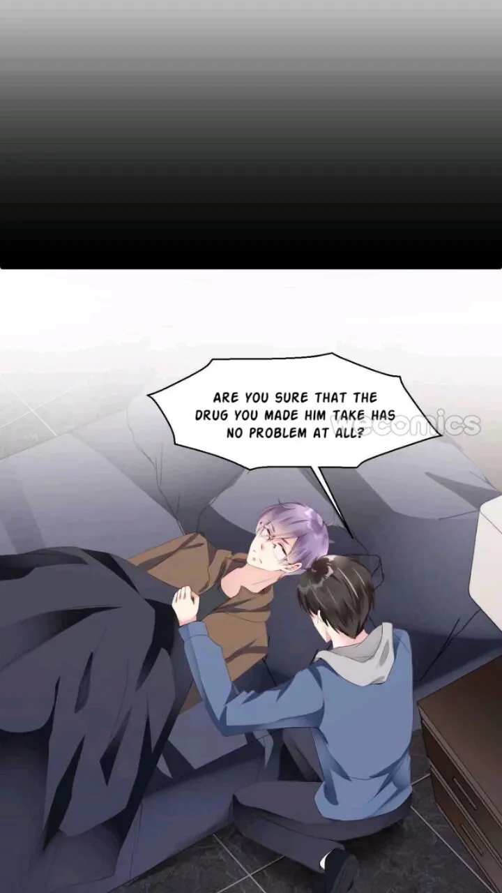 Messages From The Killer Chapter 34 page 8 - 