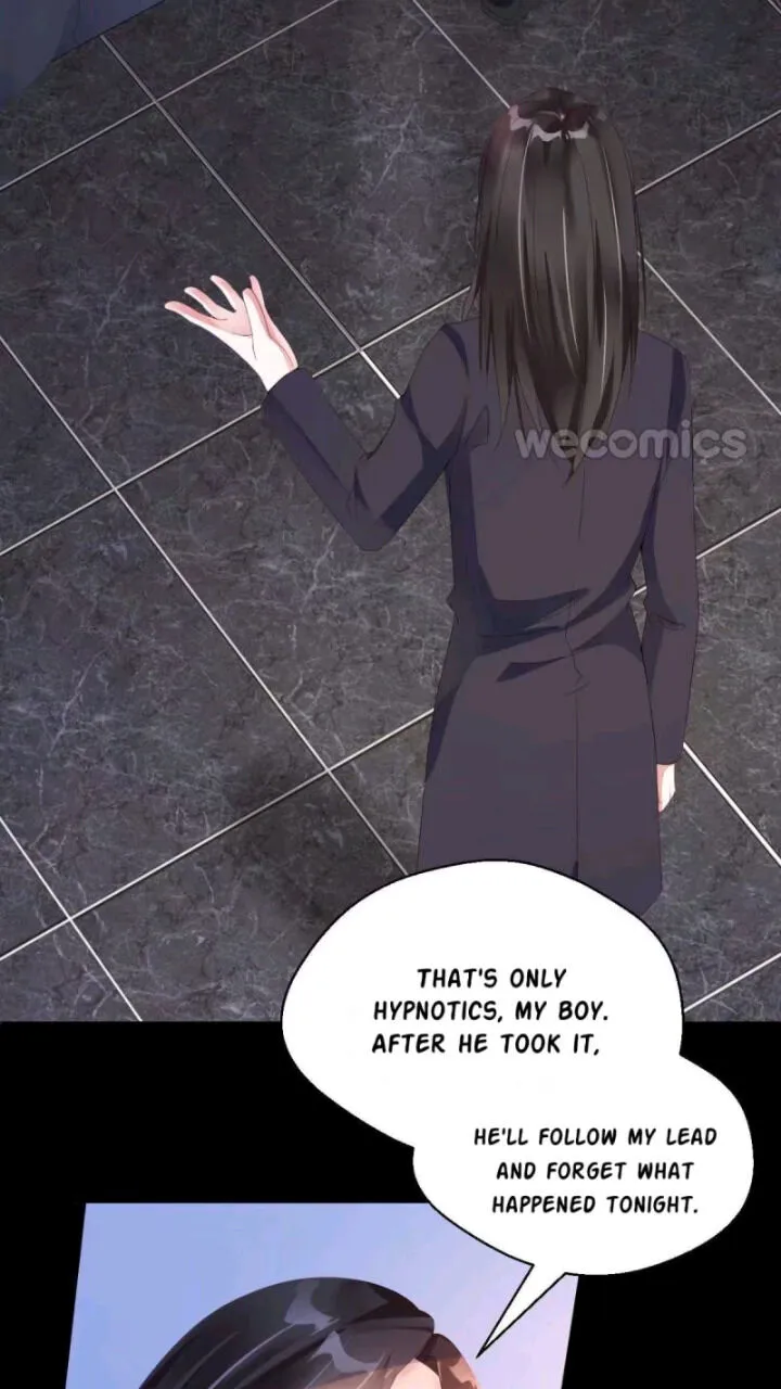 Messages From The Killer Chapter 34 page 9 - 