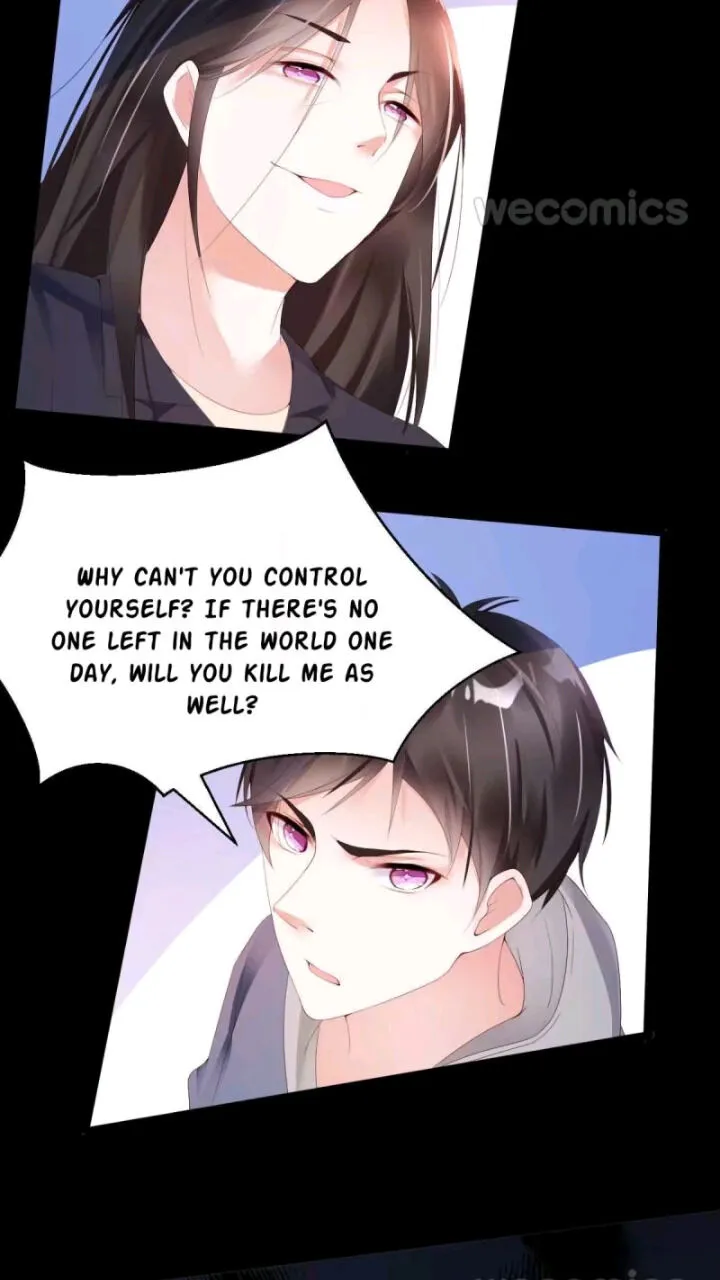 Messages From The Killer Chapter 34 page 10 - 