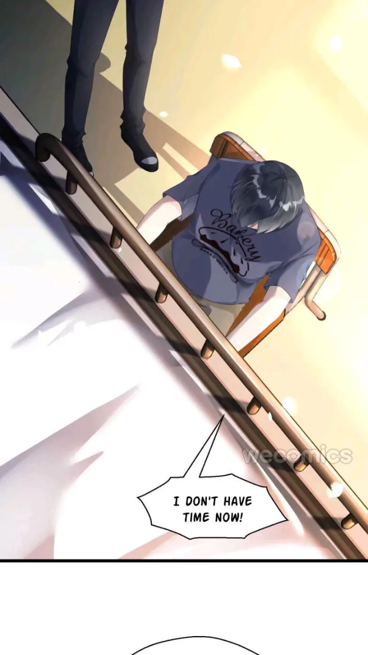 Messages From The Killer Chapter 35 page 22 - 