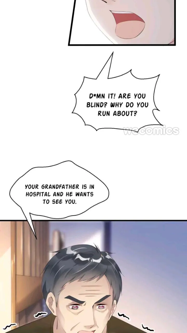 Messages From The Killer Chapter 35 page 24 - 