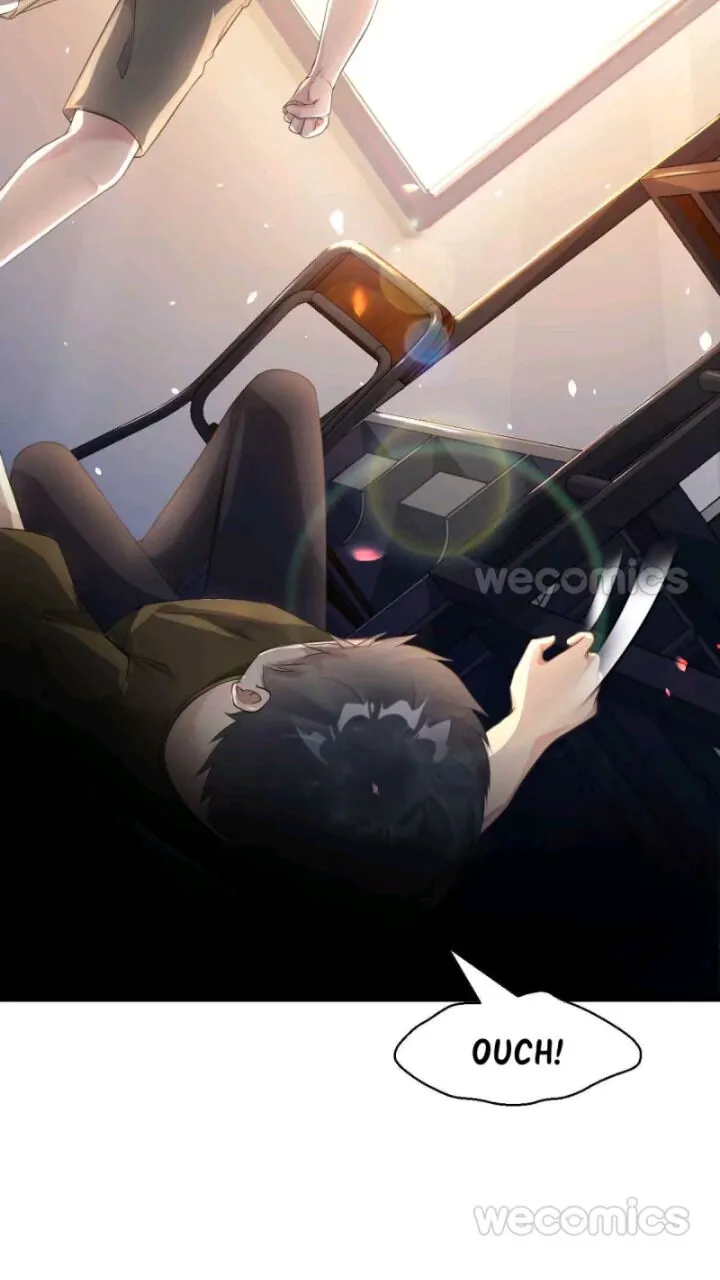 Messages From The Killer Chapter 35 page 29 - 