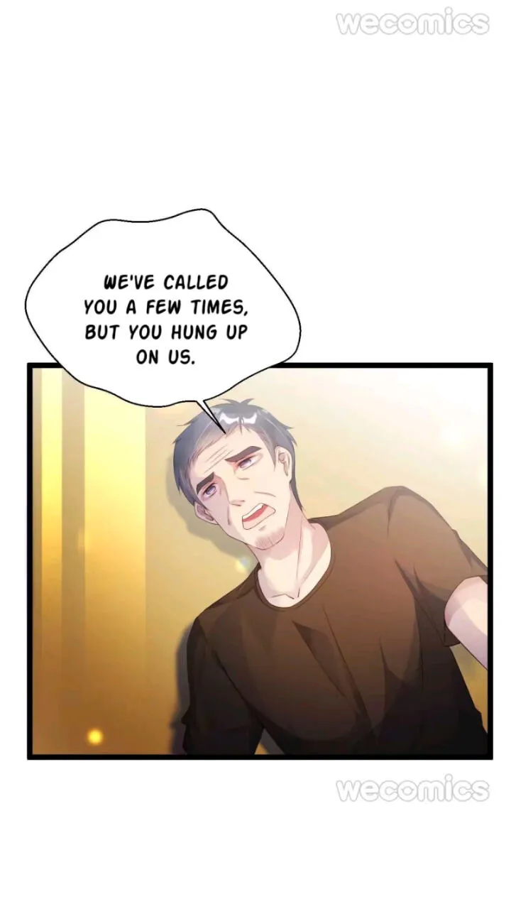 Messages From The Killer Chapter 35 page 30 - 